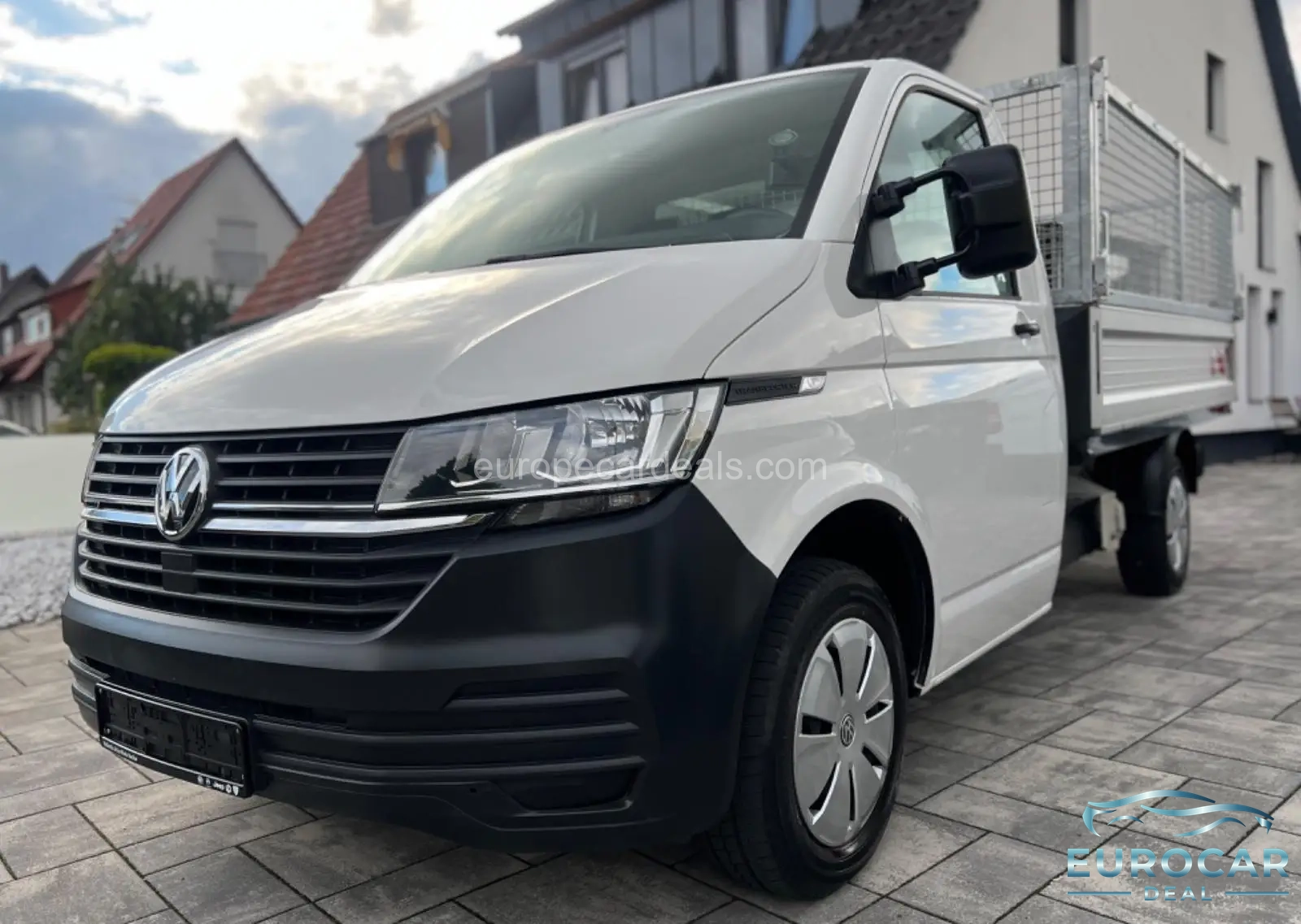 Volkswagen T6 Transporter