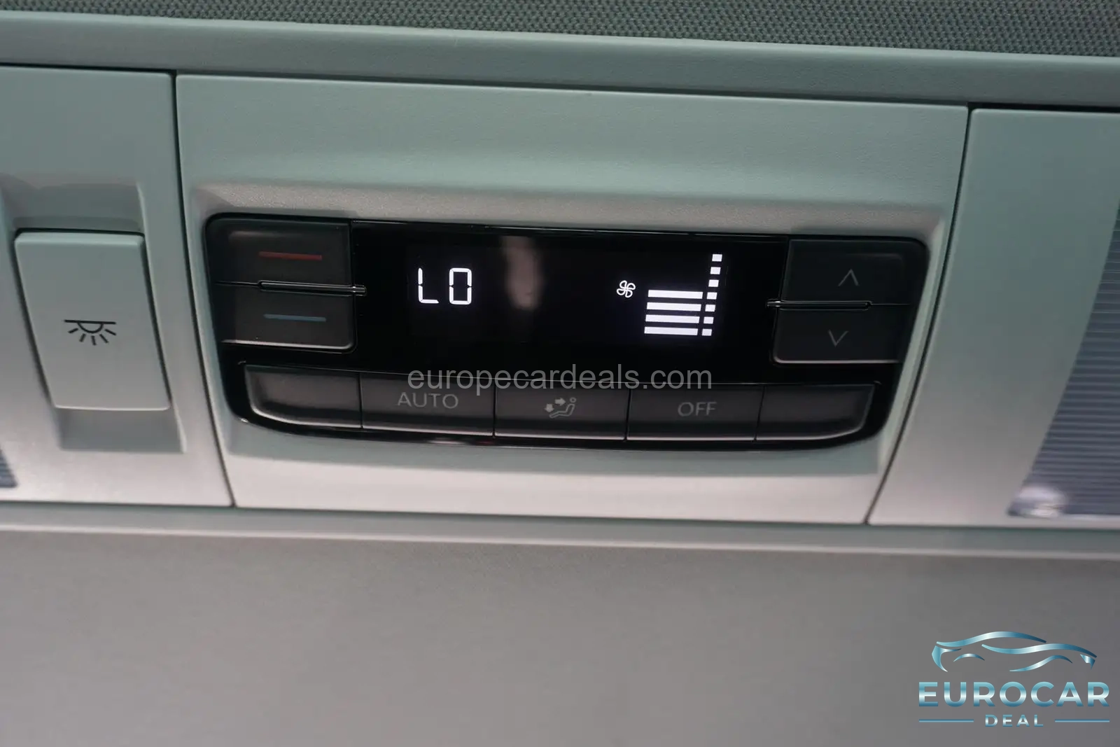 Volkswagen T6 Caravelle