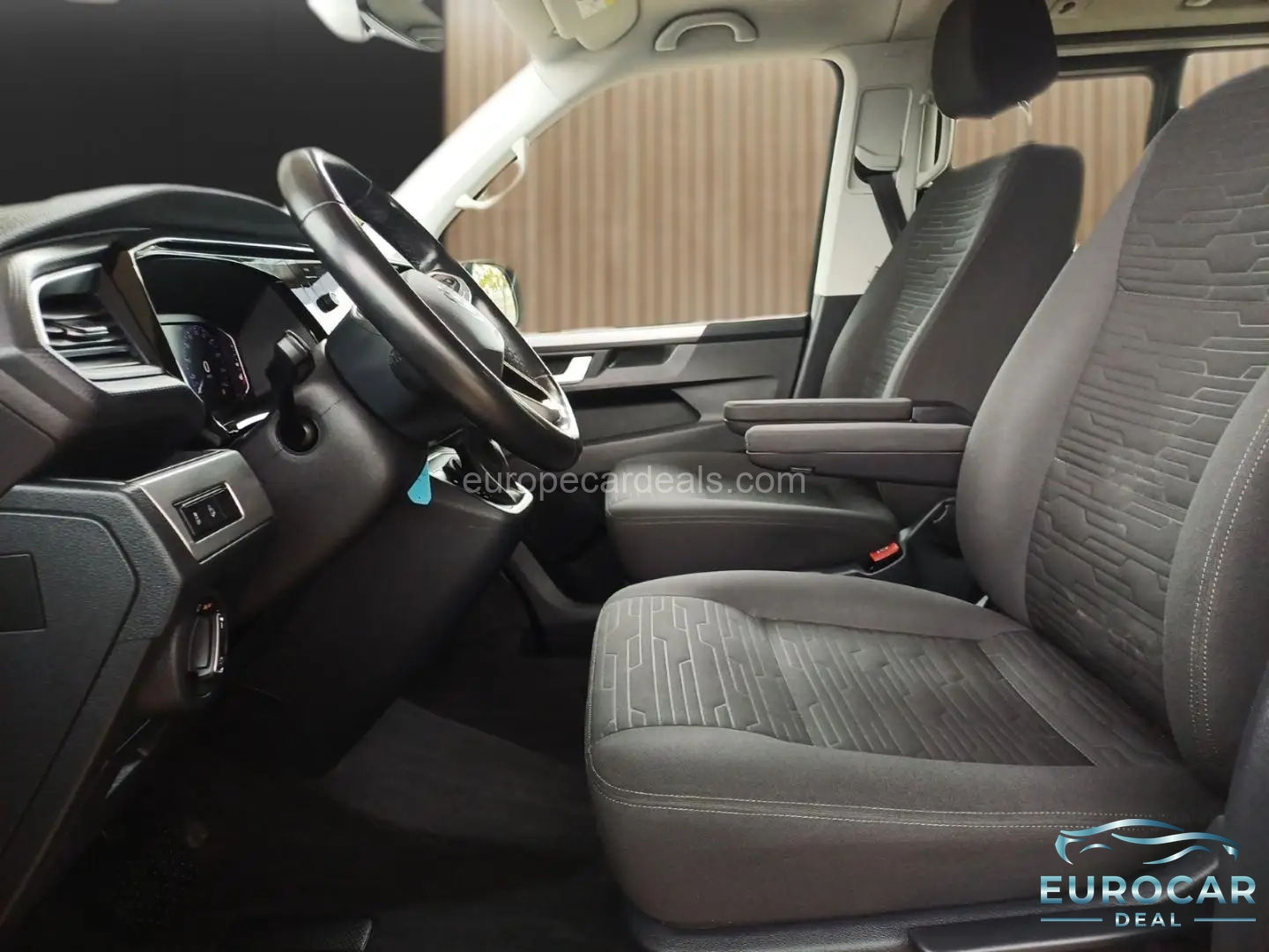 Volkswagen T6 Multivan