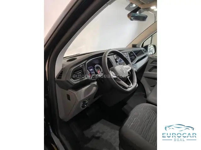 Volkswagen T6 Caravelle