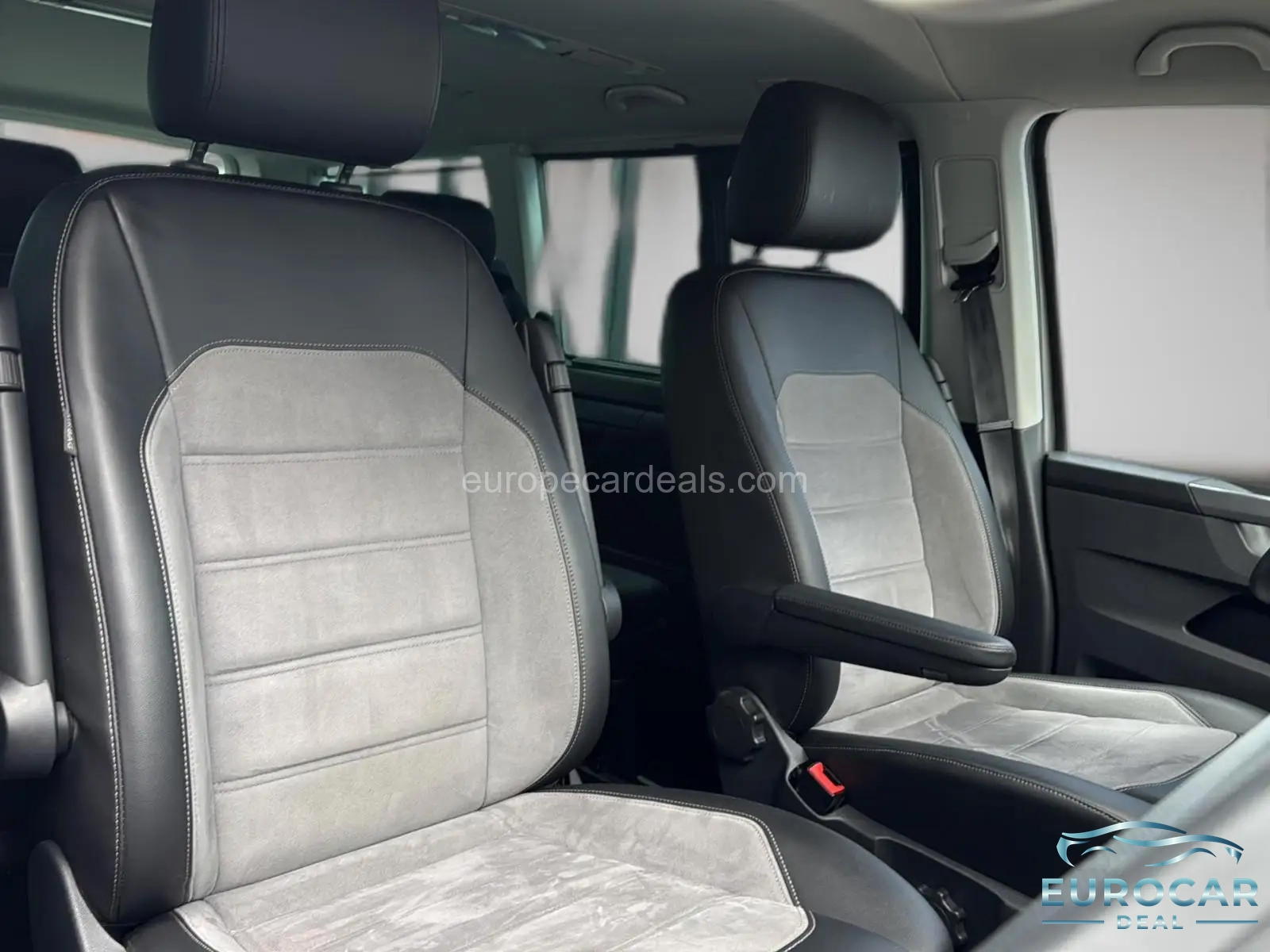 Volkswagen T6 Multivan