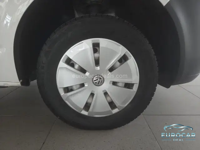Volkswagen T6 Transporter