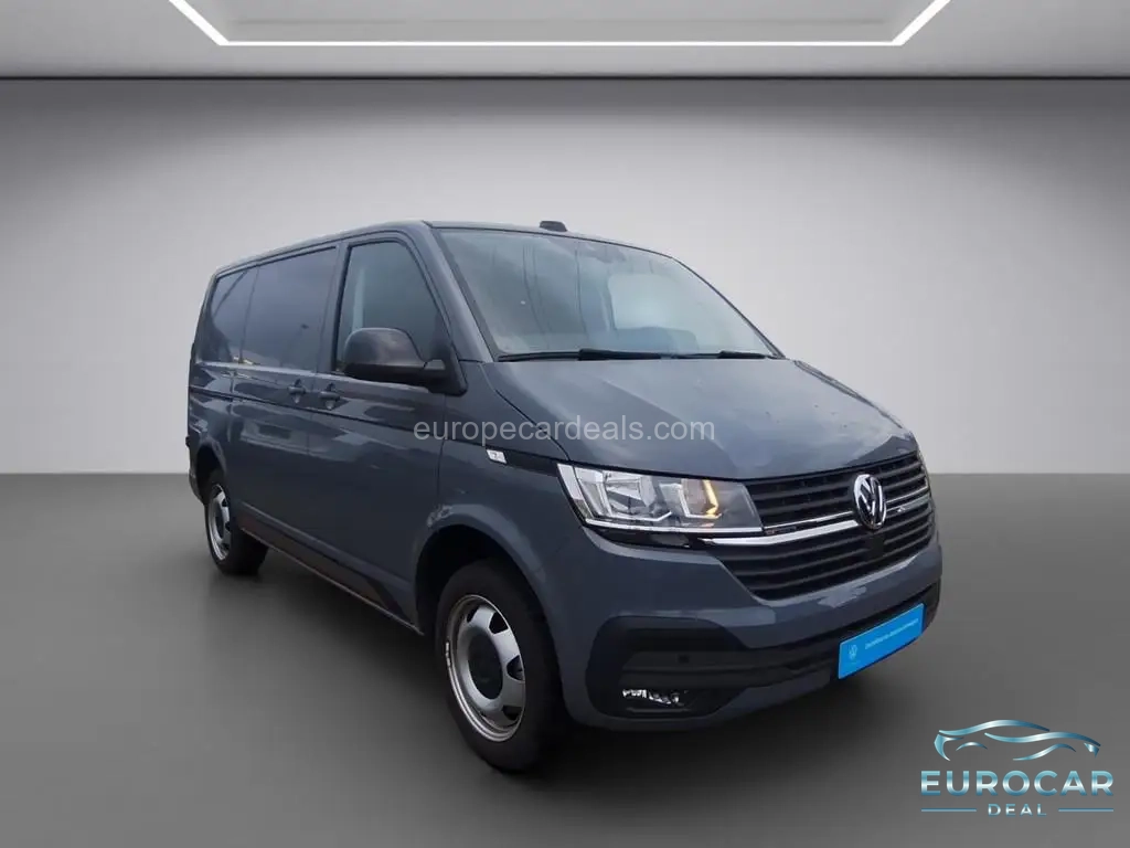 Volkswagen T6 Transporter