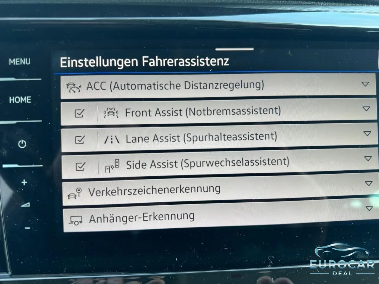 Volkswagen T6 Multivan