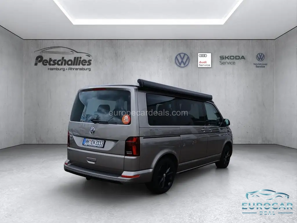 Volkswagen T6 other