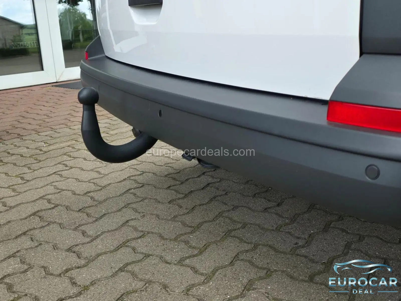 Volkswagen T6 Transporter