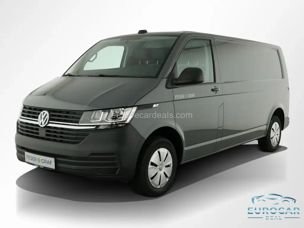 Volkswagen T6 other