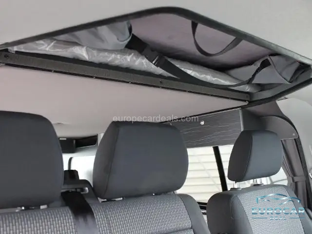Volkswagen T6 other