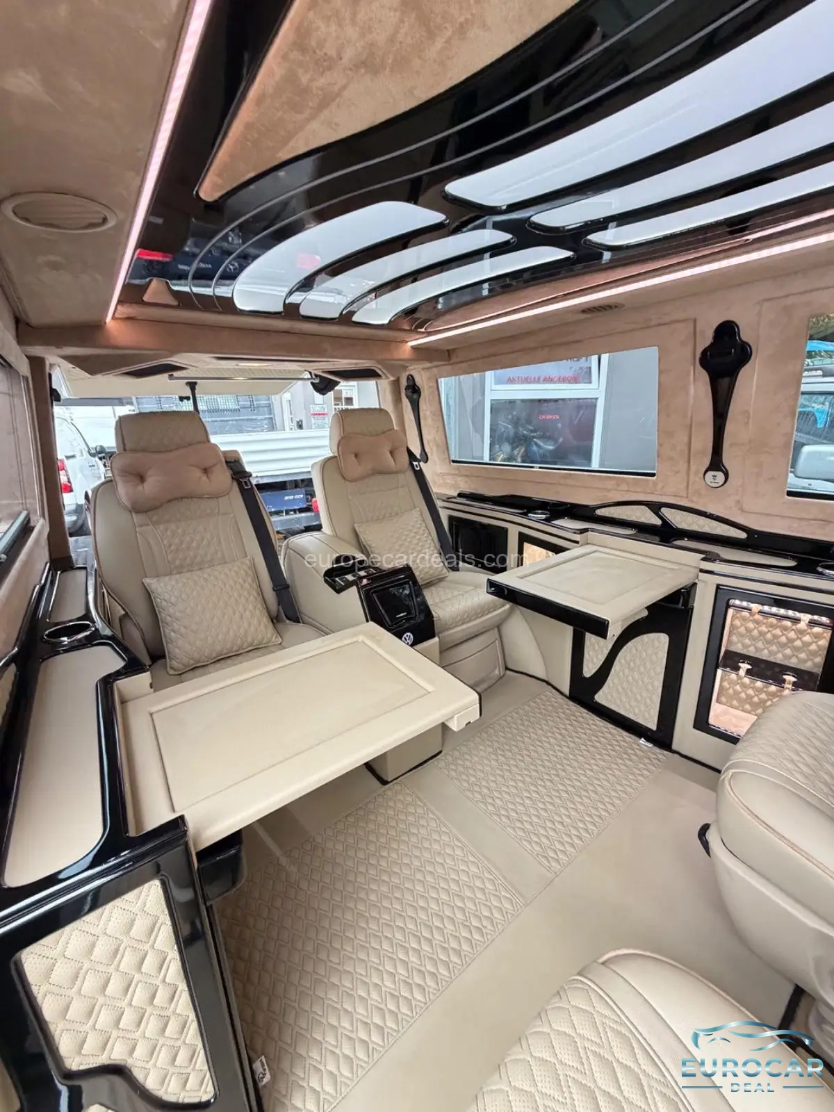 Volkswagen T6 Multivan