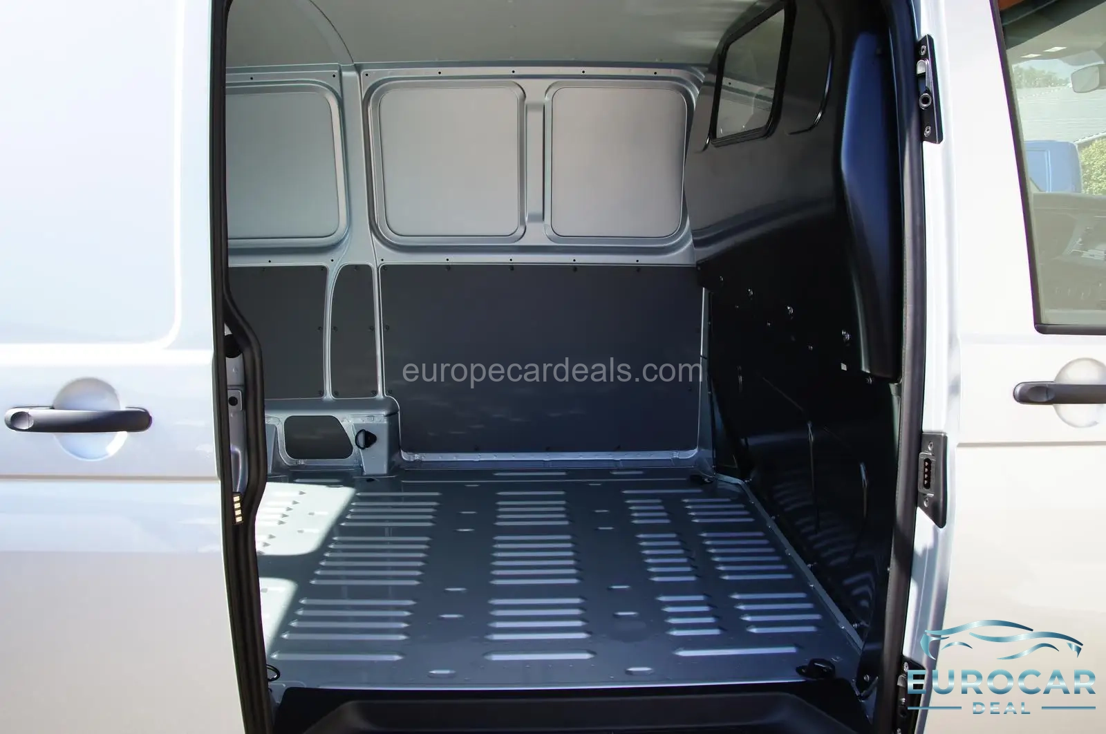Volkswagen T6 Transporter