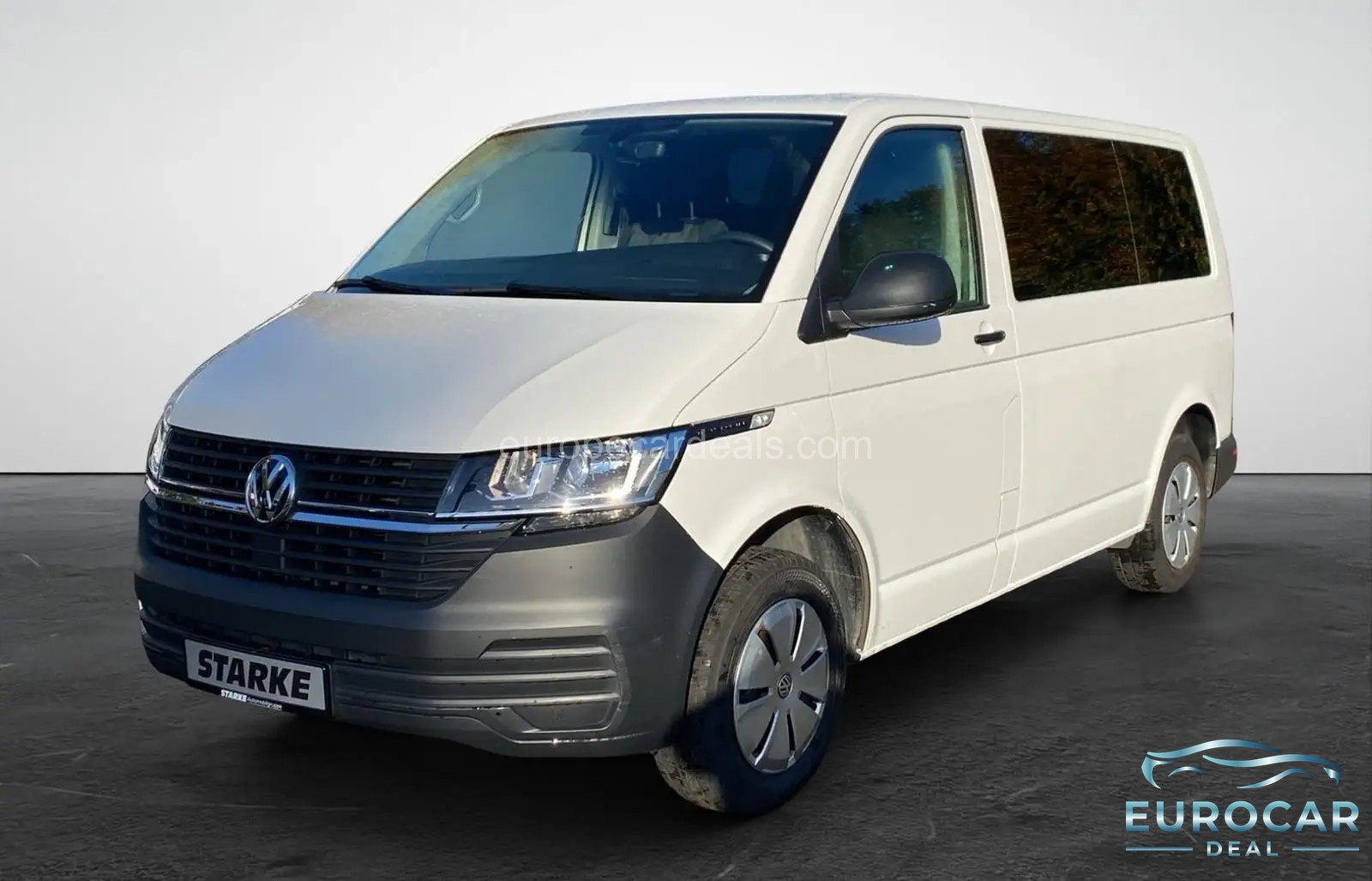 Volkswagen T6 Transporter