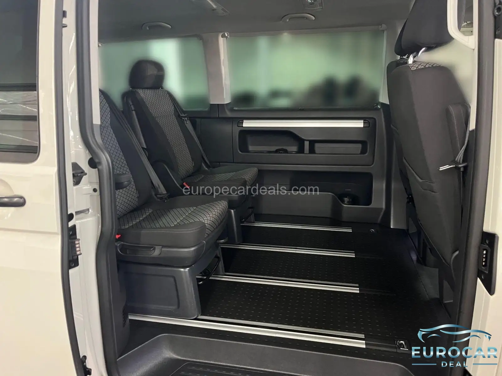 Volkswagen T6 Multivan