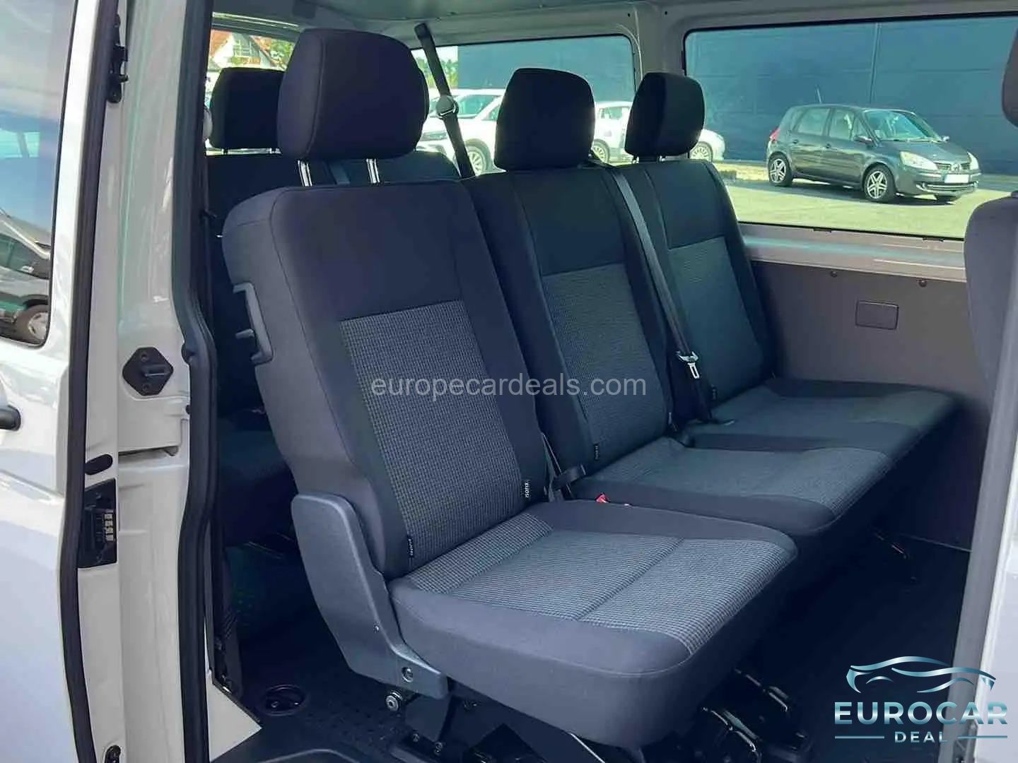 Volkswagen T6 other