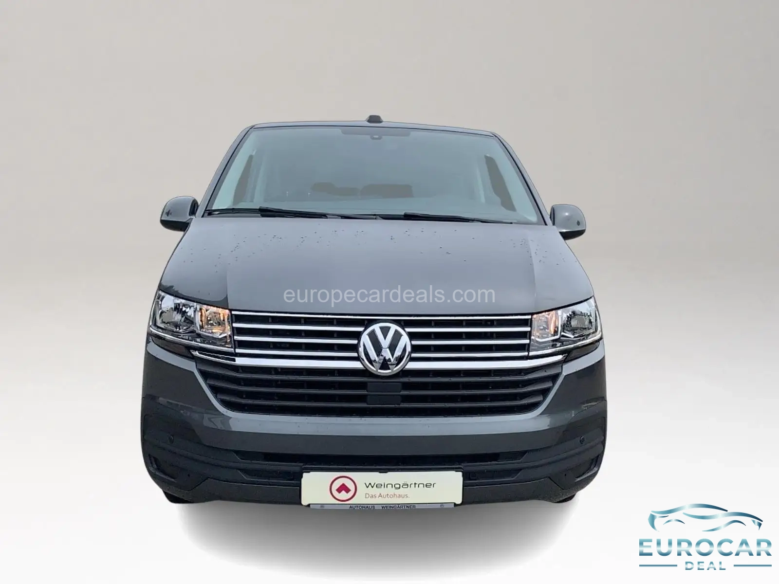 Volkswagen T6 Caravelle