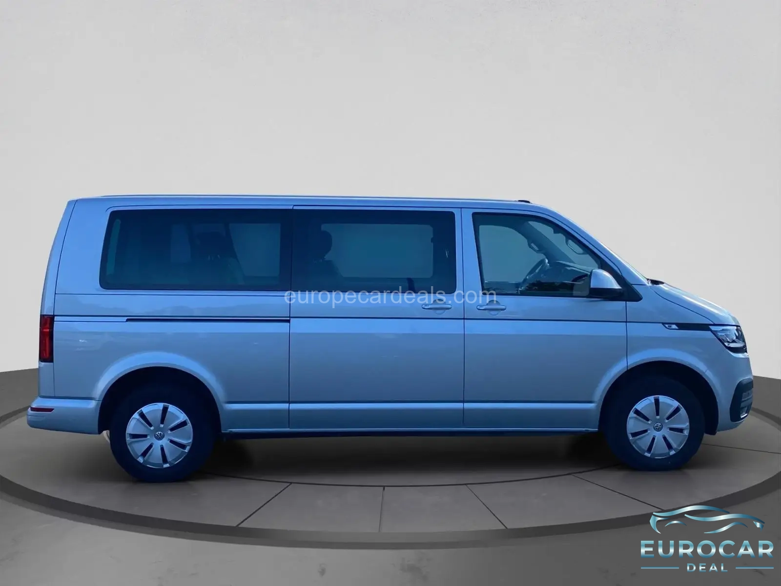 Volkswagen T6 Kombi