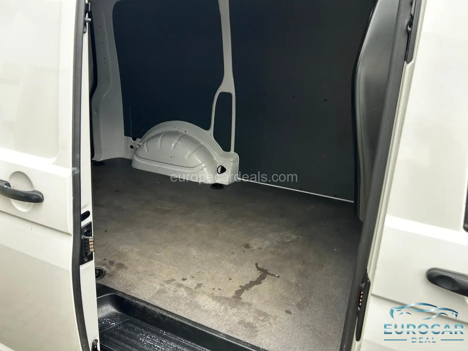 Volkswagen T6 Transporter