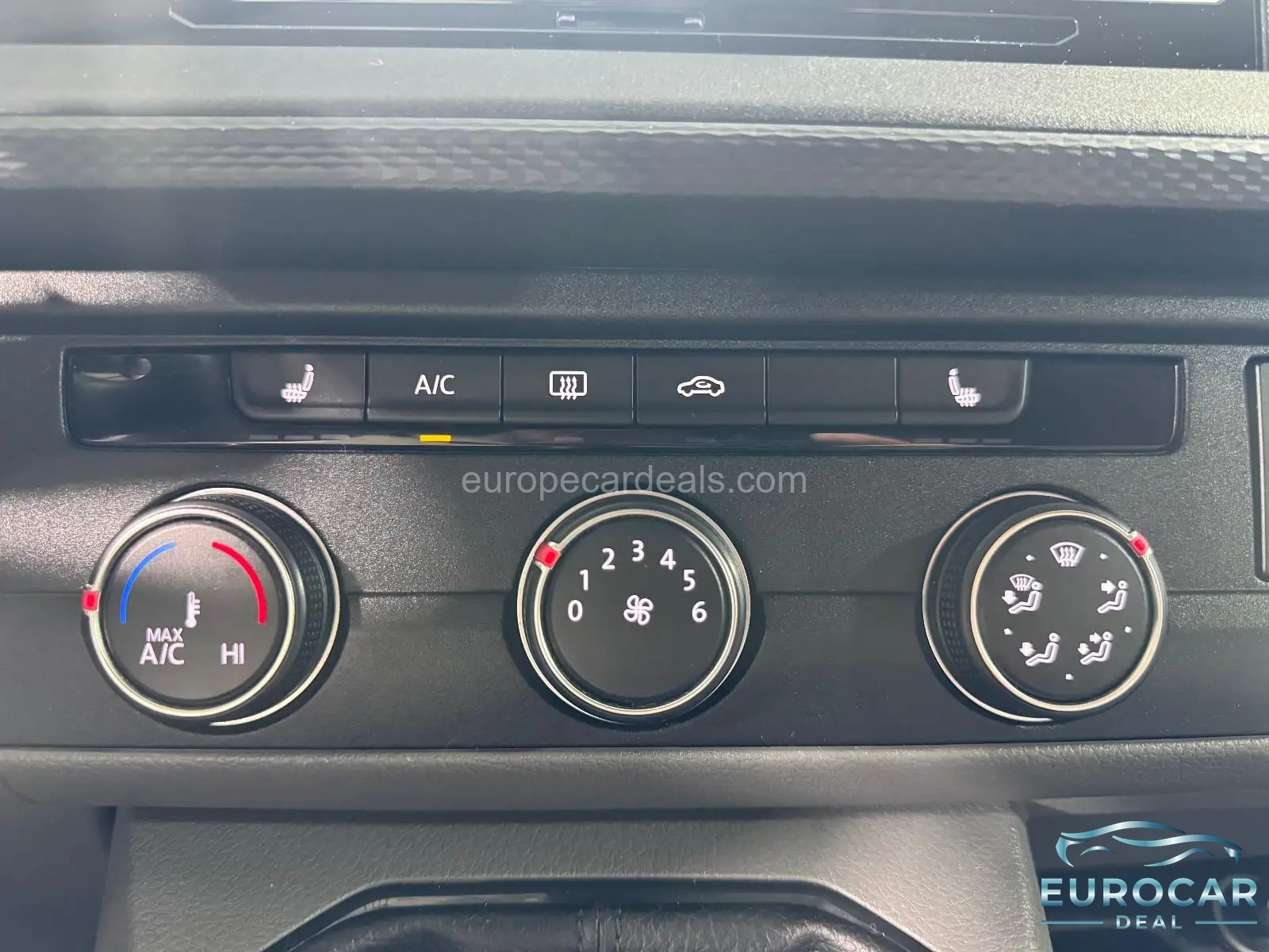 Volkswagen T6 Transporter