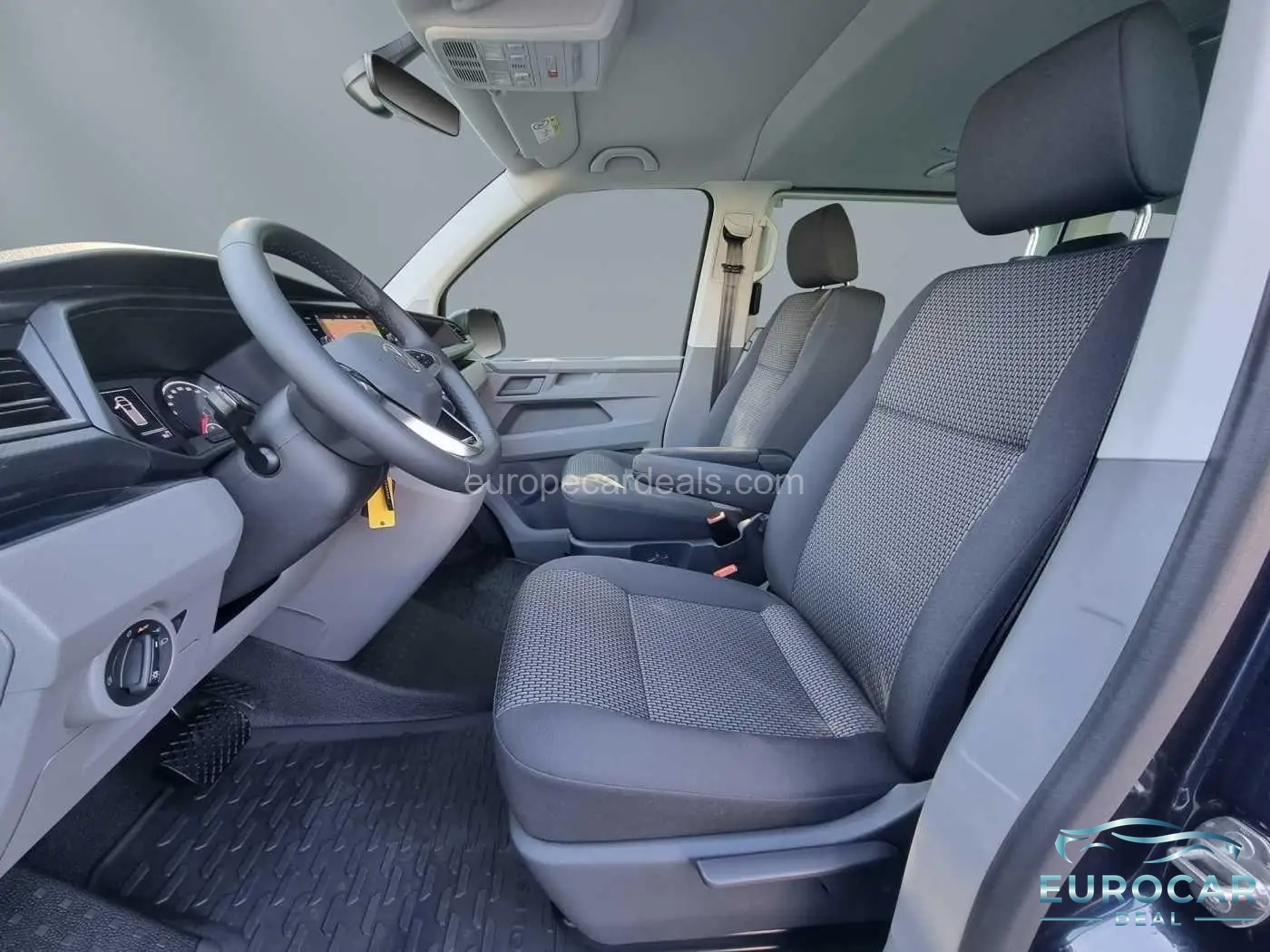 Volkswagen T6 Caravelle