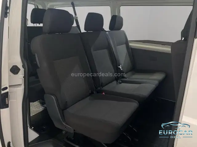 Volkswagen T6 Kombi