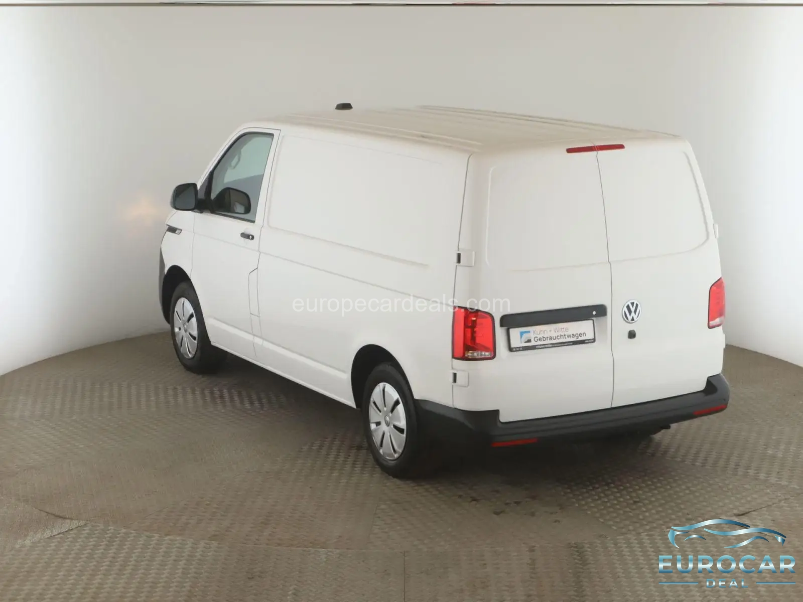 Volkswagen T6 Transporter