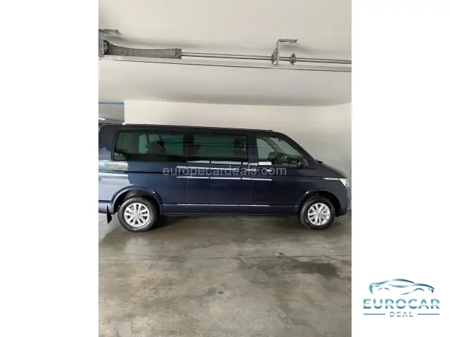 Volkswagen T6 Caravelle
