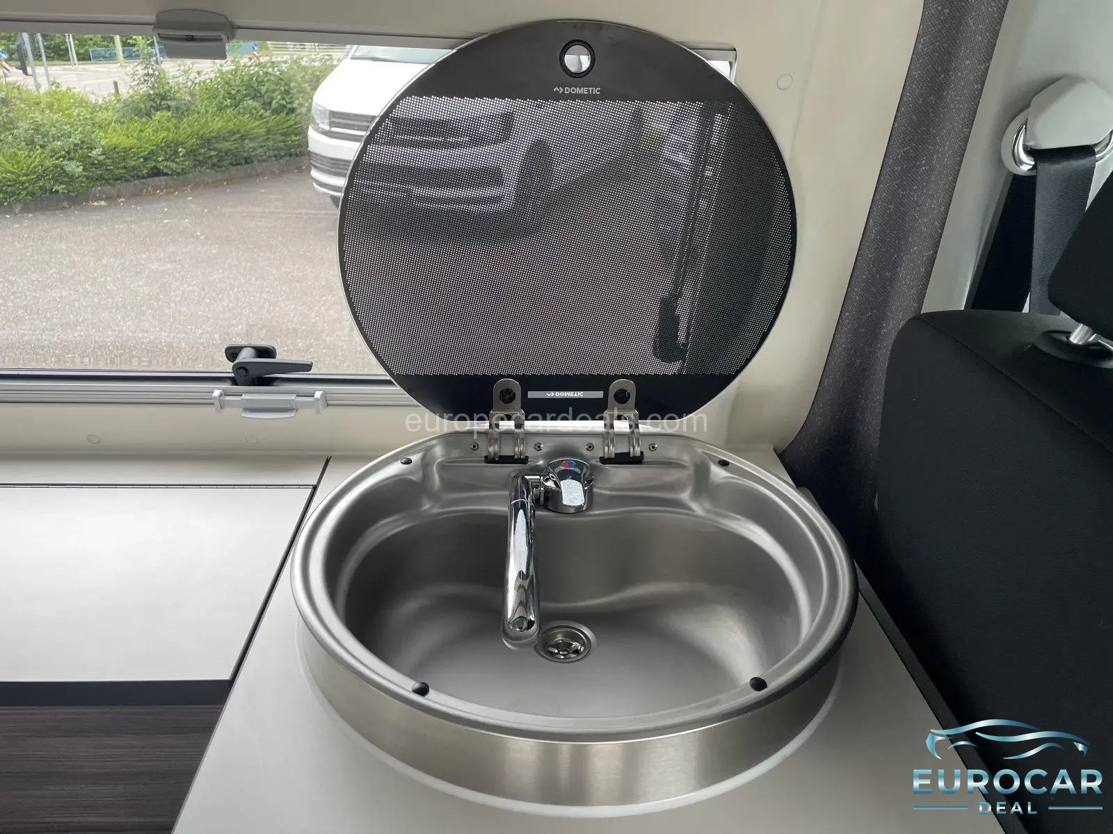 Volkswagen T6 Transporter