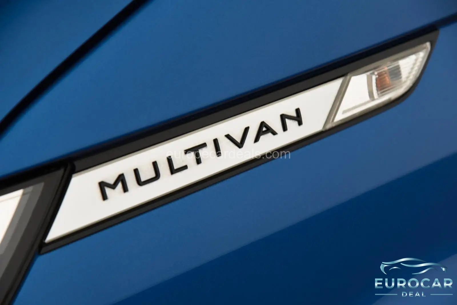 Volkswagen T6 Multivan