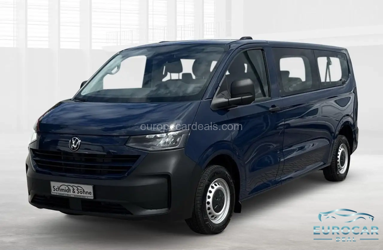 Volkswagen T6 Transporter