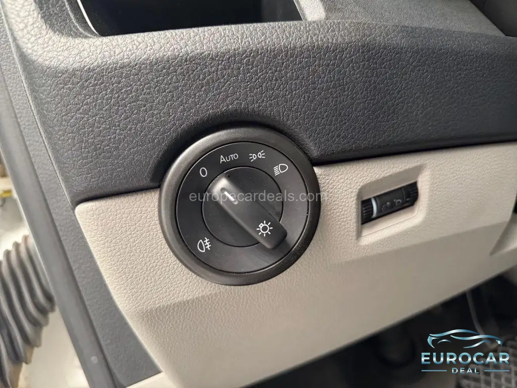 Volkswagen T6 Transporter