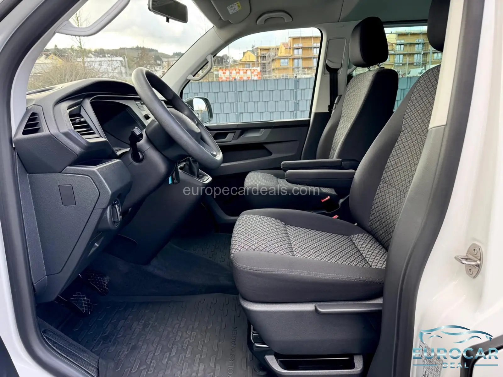 Volkswagen T6 Multivan