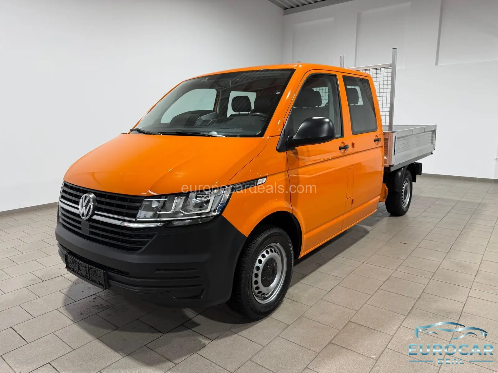Volkswagen T6 Transporter