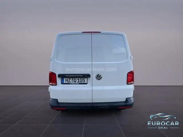 Volkswagen T6 other