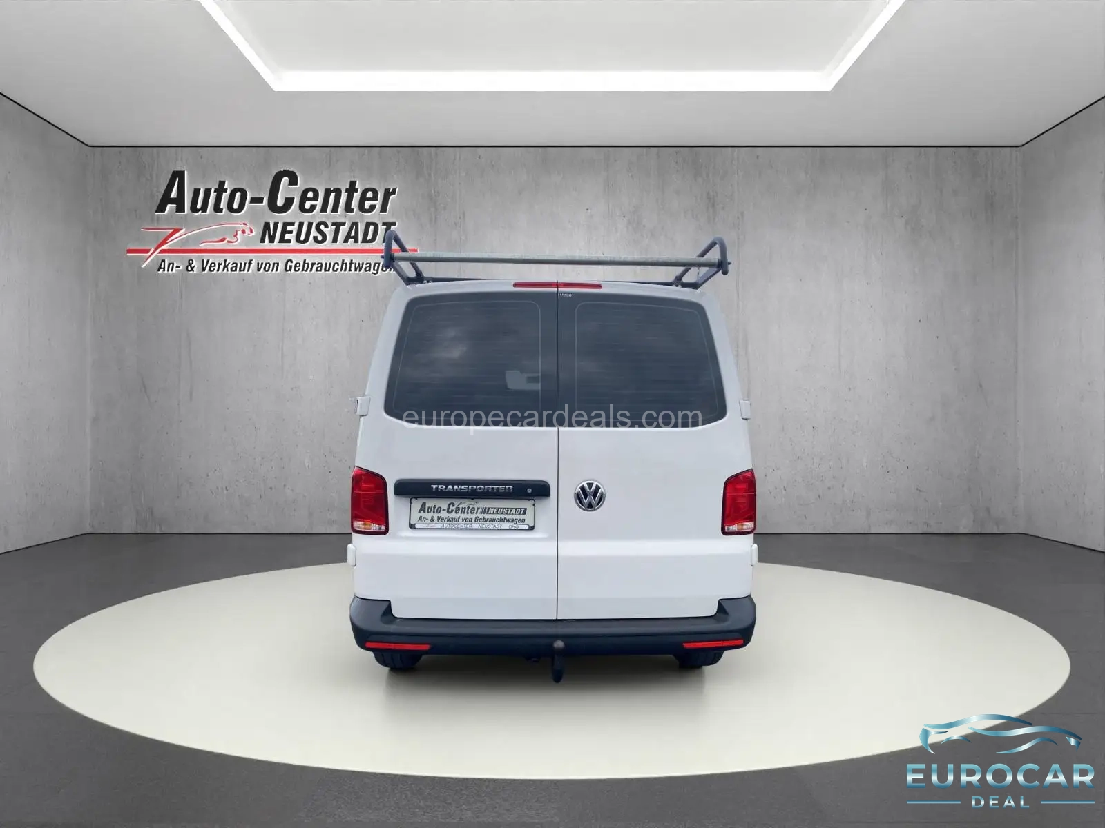 Volkswagen T6 Transporter