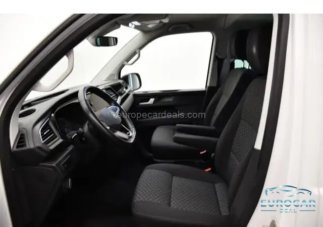 Volkswagen T6 Multivan