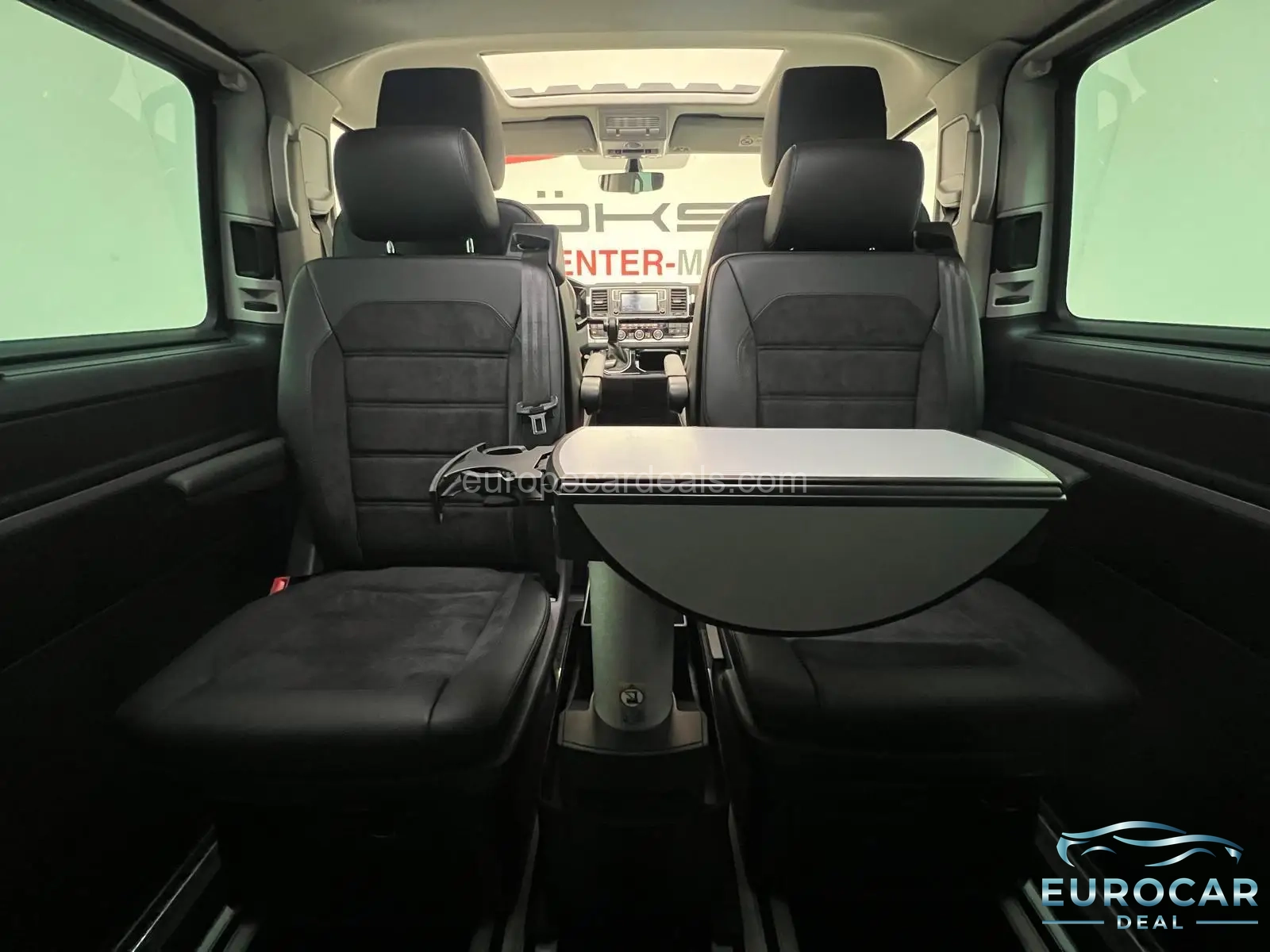 Volkswagen T6 Multivan