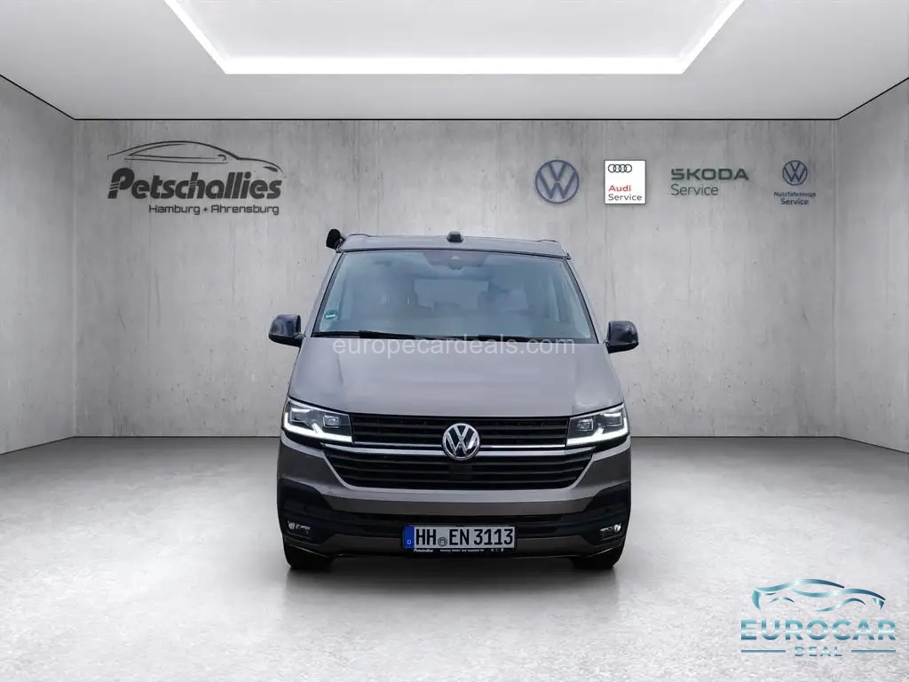 Volkswagen T6 other