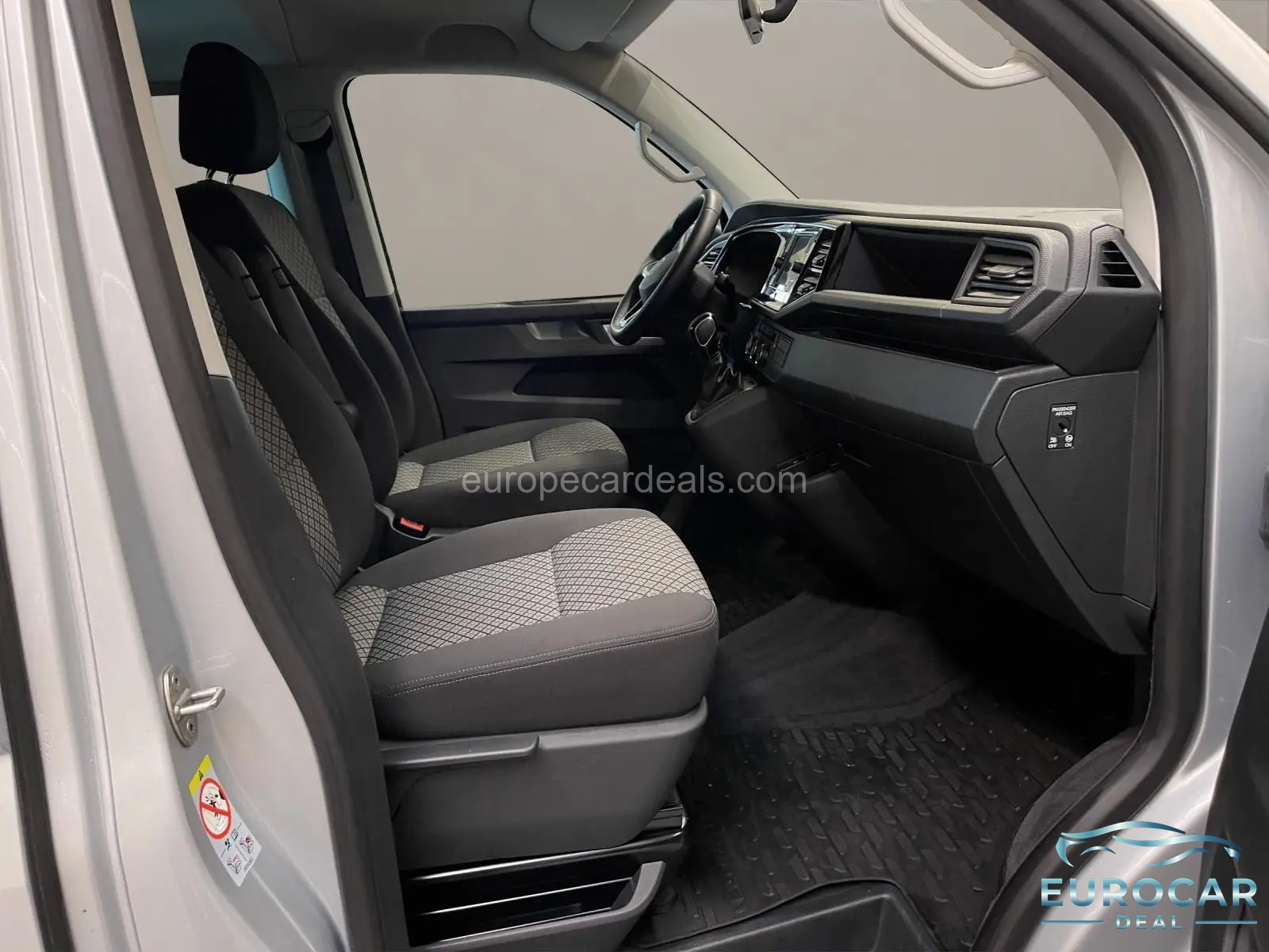 Volkswagen T6 Multivan