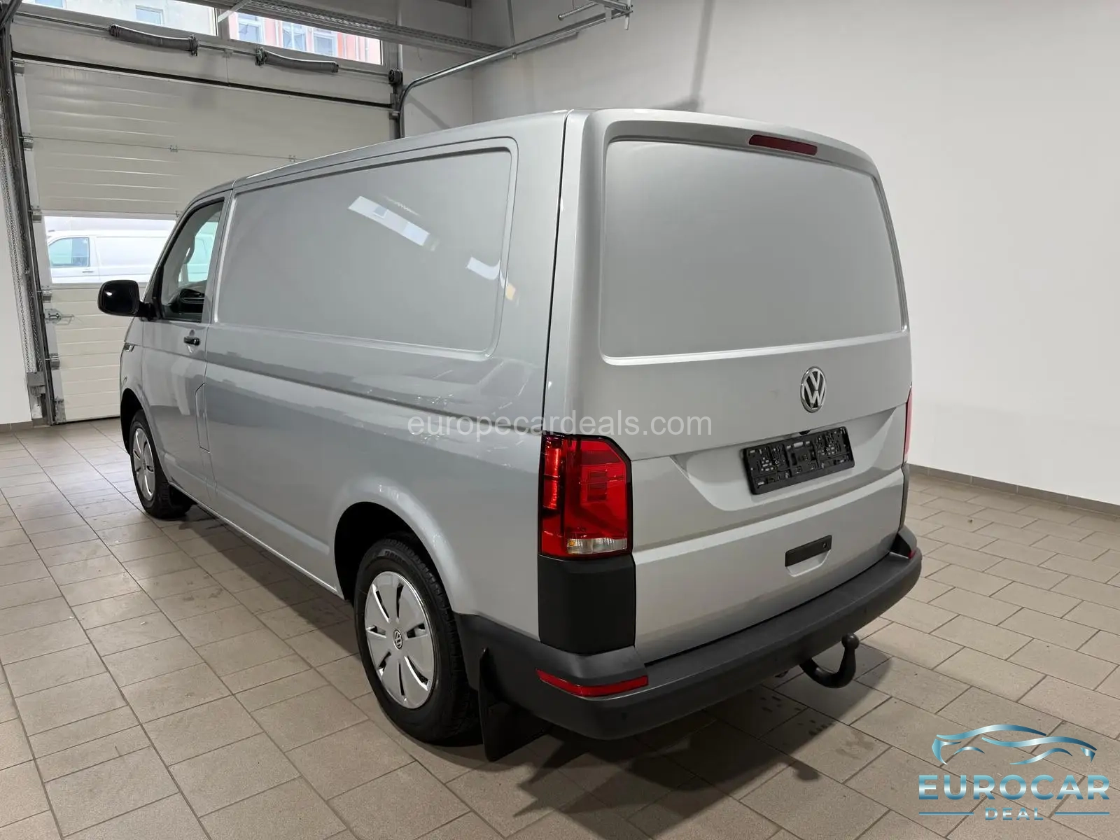 Volkswagen T6 Transporter