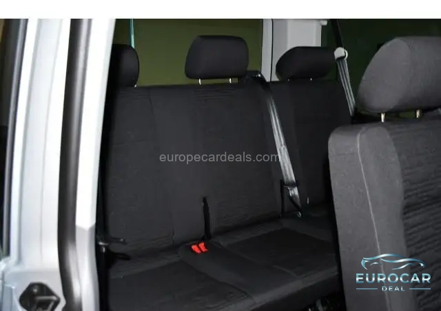 Volkswagen T6 Caravelle