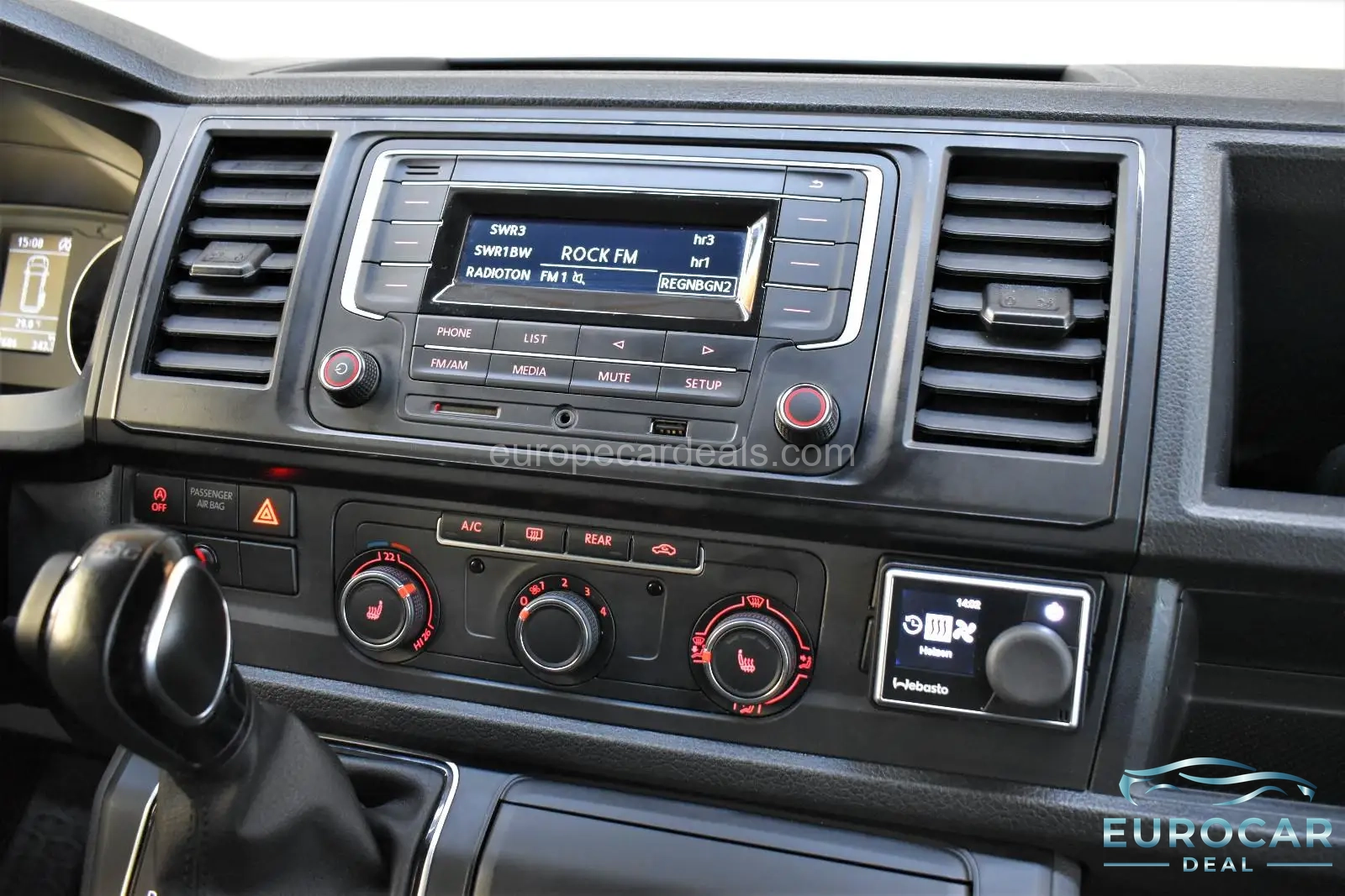 Volkswagen T6 Multivan