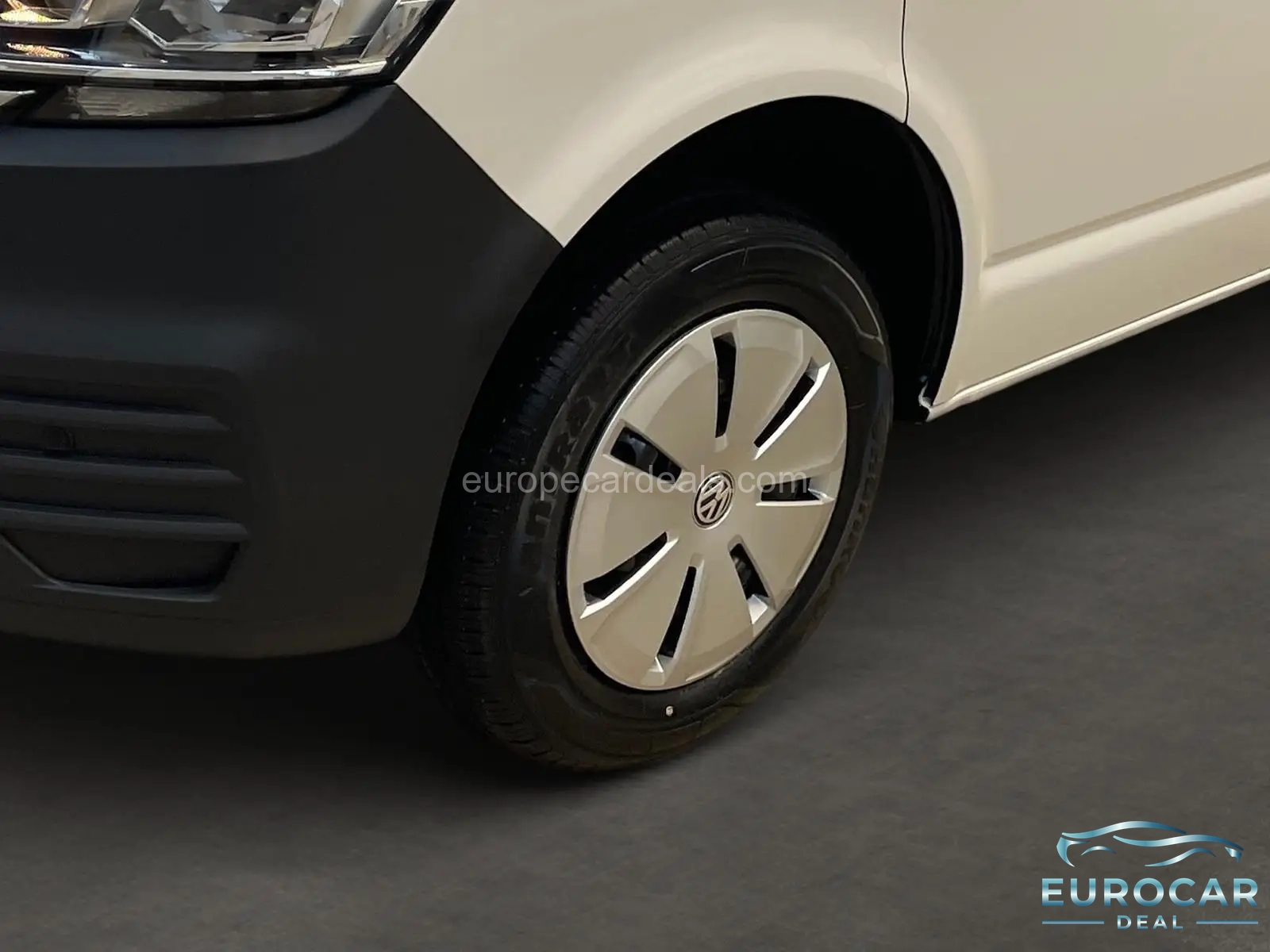 Volkswagen T6 Transporter