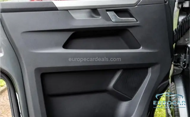 Volkswagen T6 California
