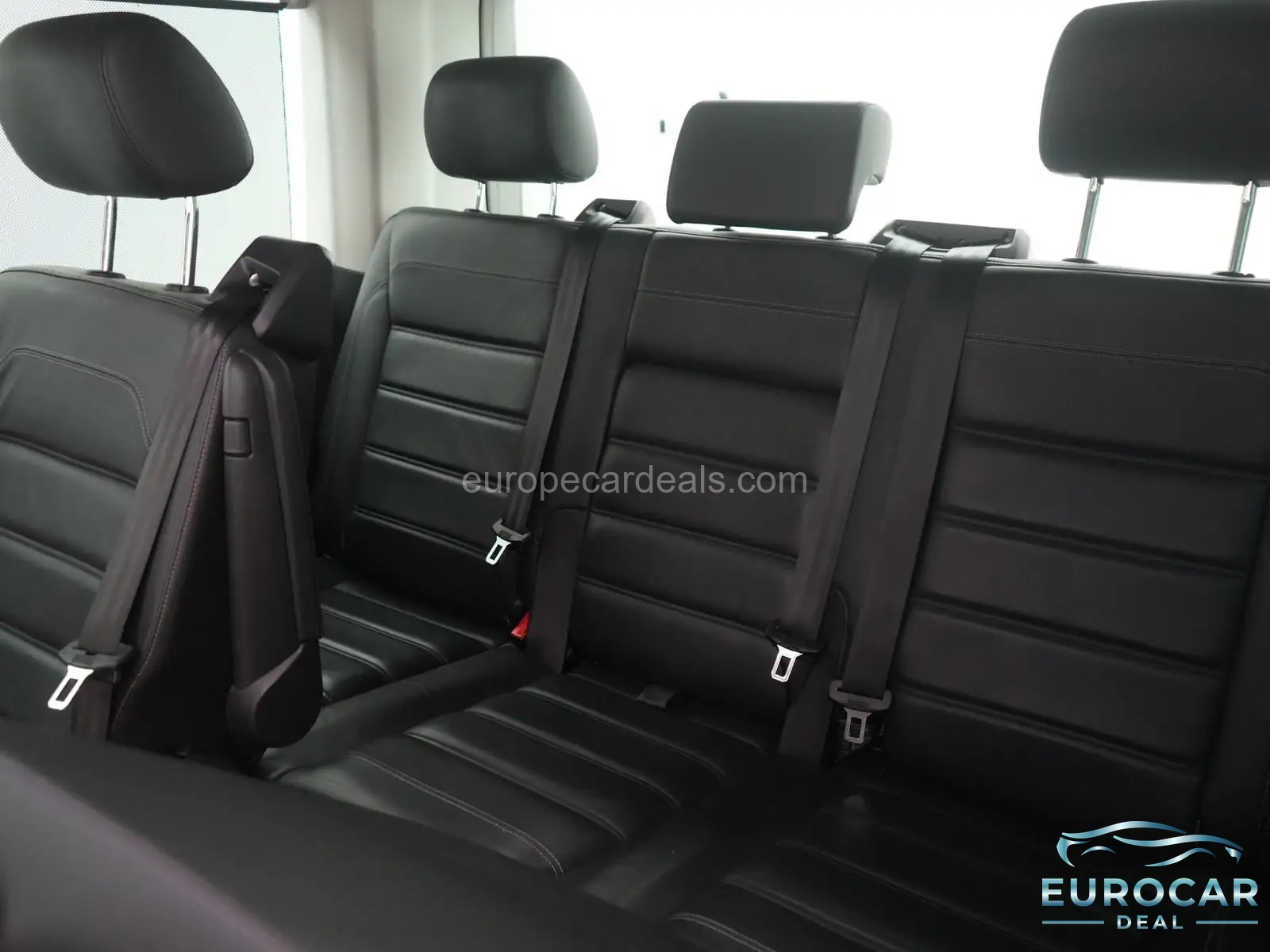 Volkswagen T6 Multivan