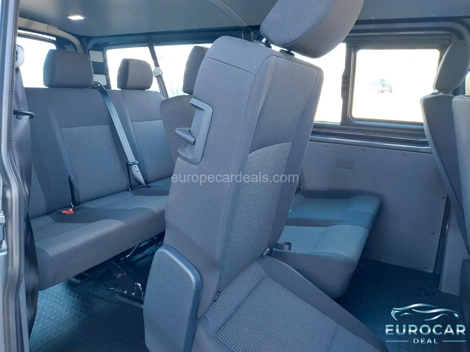 Volkswagen T6 Kombi