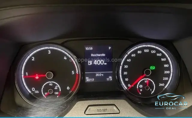 Volkswagen T6 Caravelle
