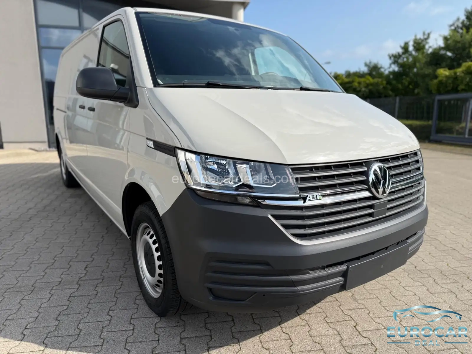 Volkswagen T6 Transporter