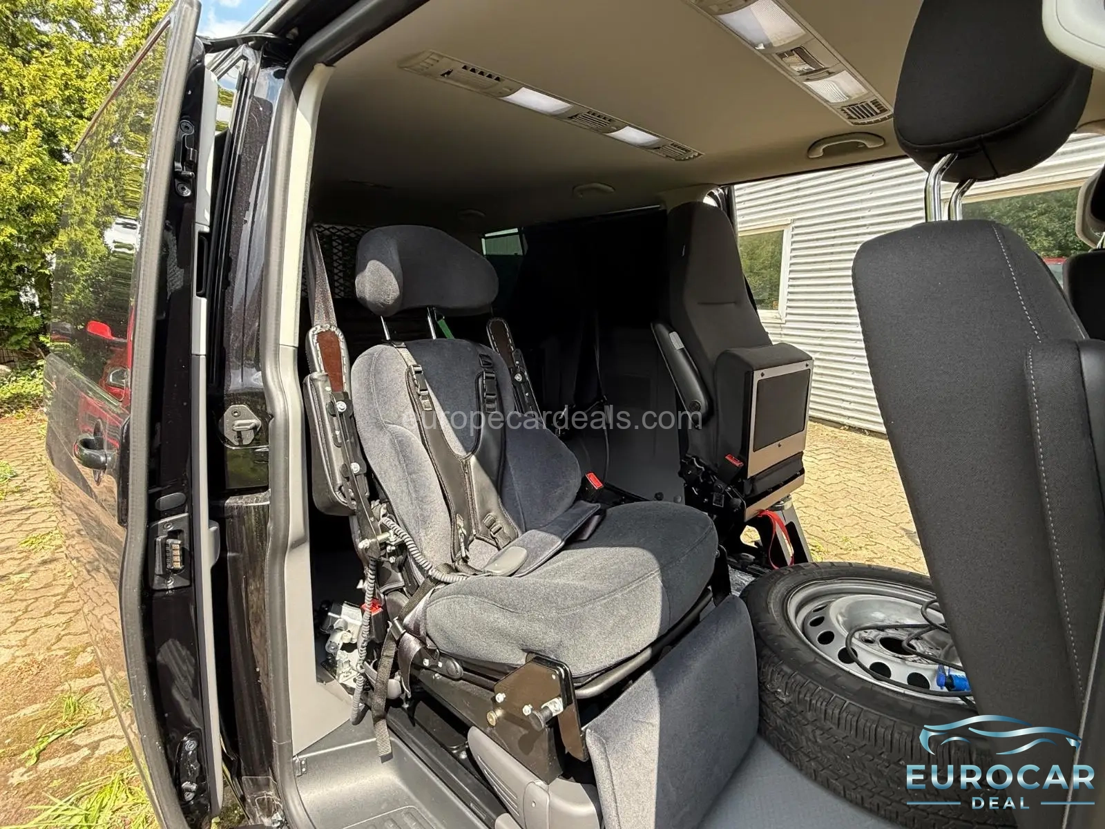 Volkswagen T6 Caravelle