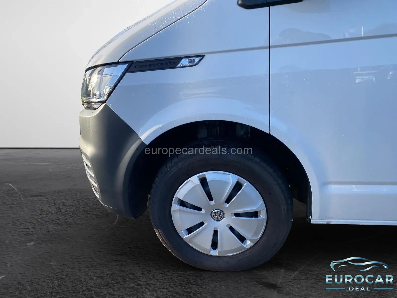 Volkswagen T6 Kombi