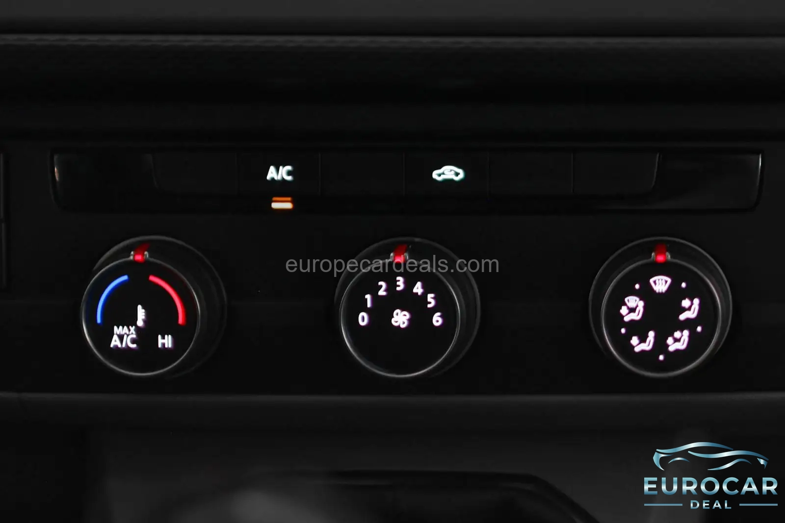Volkswagen T6 Transporter