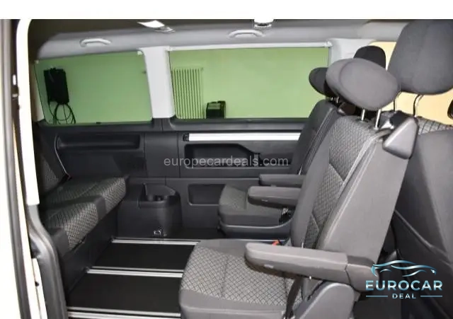 Volkswagen T6 Multivan